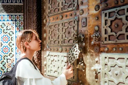 marrakech cosa vedere in 3 giorni