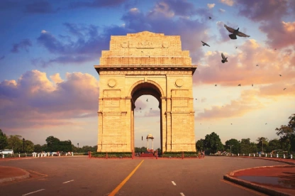 india gate india gate
