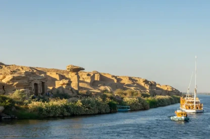 Gebel Silsila