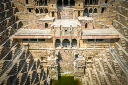 chand baori