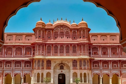 palazzo di jaipur