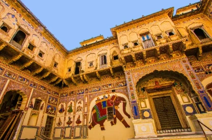 mandawa