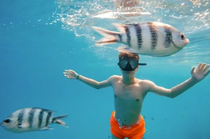 Marsa Alam Egitto 