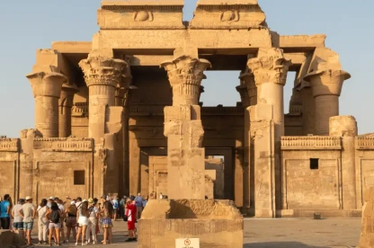 Tempio Kom Ombo