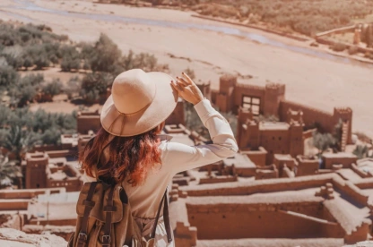 Ouarzazate Marocco, cosa vedere Ouarzazate Marocco