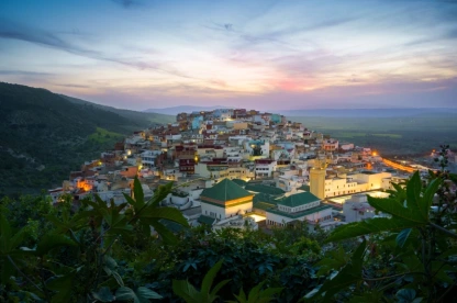 visitare marocco, Perche Andare in Marocco, Informazione Sul Marocco 