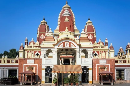 birla mandir delhi