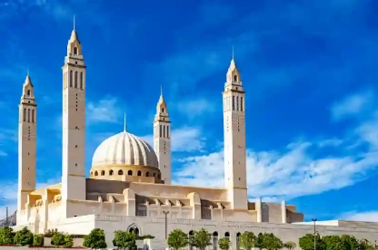 nizwa oman