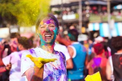 festività indiane