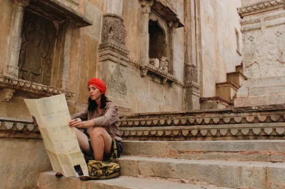 cosa visitare in india