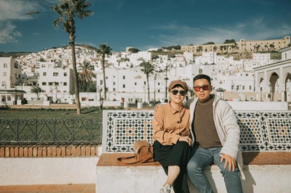 Tetouan Marocco