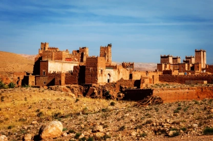 La Kasbah La Kasbah