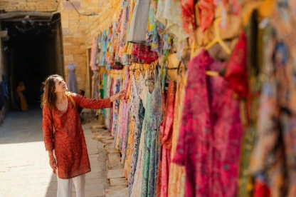 cosa comprare in india