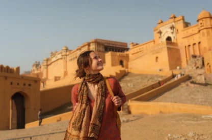 triangolo d'oro india cosa vedere 