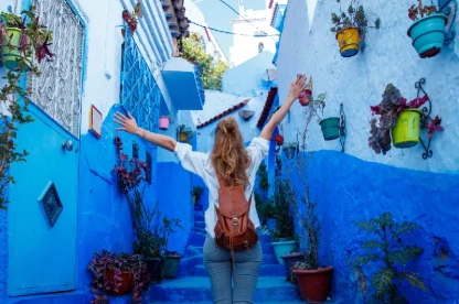 Cosa Mettere in Viaggio in Marocco