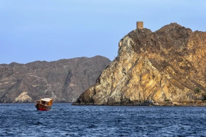 Isole Daymaniyat Oman: Guida Snorkeling e Diving 2026