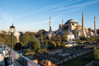 Santa Sofia