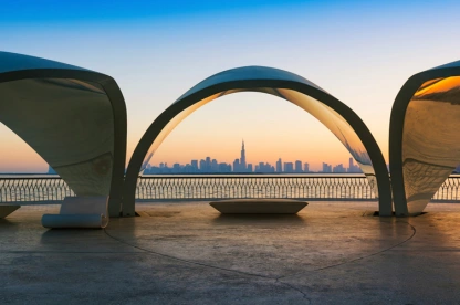 Dubai Creek Dubai Creek