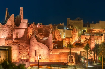 Al Diriyah, Arabia Saudita Al Diriyah, Arabia Saudita