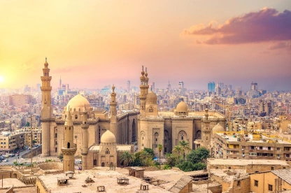 Old Cairo