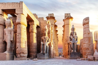 Luxor City
