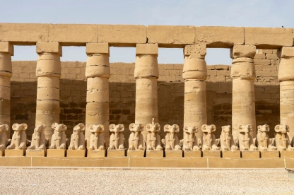 Karnak Temple