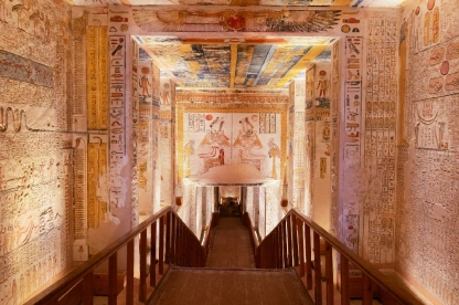 Valley of the Kings