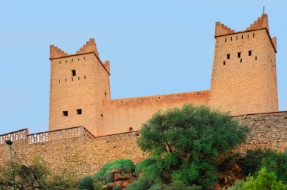 Beni Mellal, Morocco