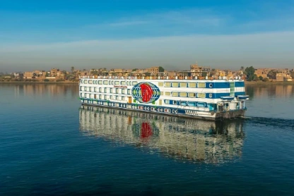 Crociera Nilo M/S Chatteau Lafayette