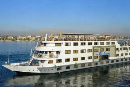 M/S Nile Treasure 