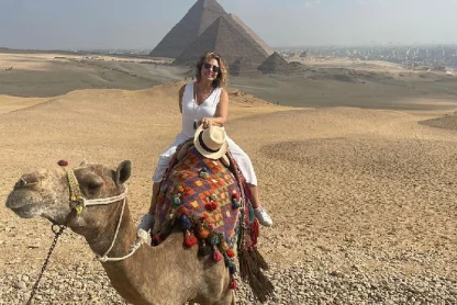 Viaggio 5 Giorni al Cairo