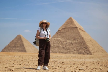 Viaggio al Cairo e Crociera Lago Nasser