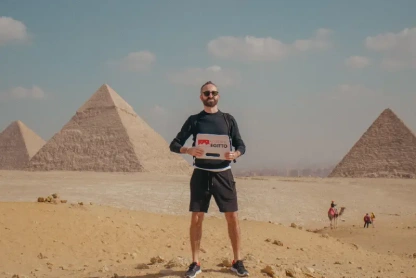 Cairo e Siwa