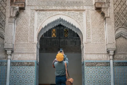 Viaggio Organizzato Marocco 