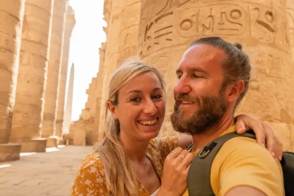 vacanza egitto agosto