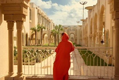Tour Marrakech e Casablanca