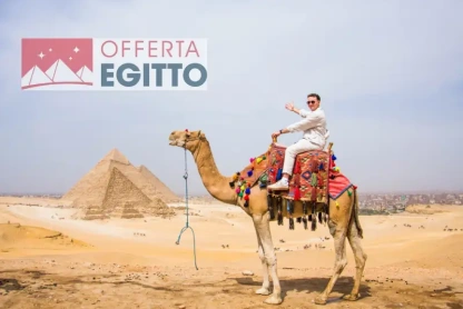 due persone fanno immersione a sharm, tour cairo e sharm