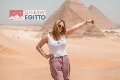  tour egitto agosto