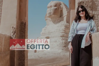 viaggio egitto agosto 