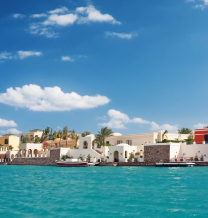 el gouna ägypten