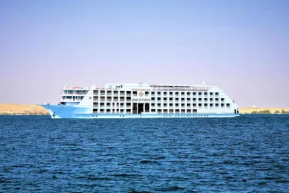 Crociera sul Lago Nasser | Lago Nasser Abu Simbel