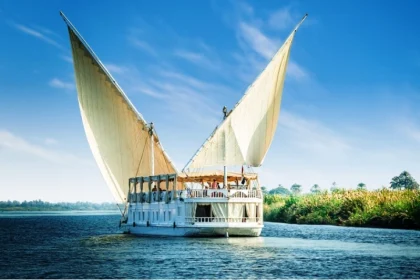 Dahabeya Nilo | Amoura Dahabiya | Tour Egitto