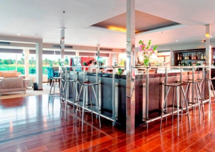 MS Nile Premium Nile Cruise 