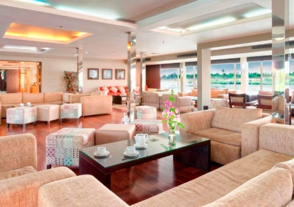 MS Nile Premium Nile Cruise 