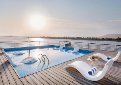 Historia Nile Cruise