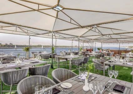 Historia Nile Cruise