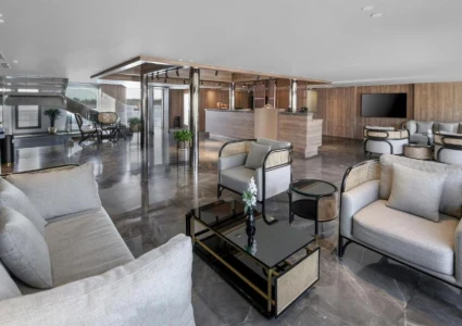 Historia Nile Cruise