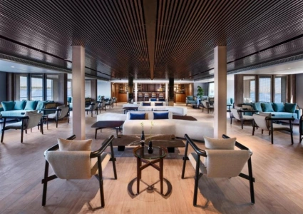 Historia Nile Cruise