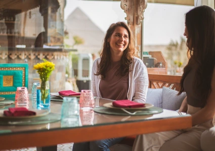 zeeyara pyramids restaurant