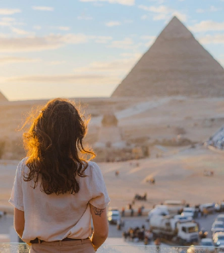 Viaje a El Cairo y Alejandría En 5 Días
